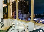 İcarəyə verilir 2 otaqlı köhnə tikili 67 m², Sahil m., photo 5 from 8