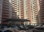 İcarəyə verilir 3 otaqlı yeni tikili 158 m², Səbail r., photo 2 from 8