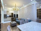 Satılır 2 otaqlı yeni tikili 66 m², Nəriman Nərimanov m., photo 4 from 8