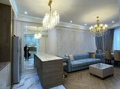 Satılır 2 otaqlı yeni tikili 66 m², Nəriman Nərimanov m., photo 1 from 8