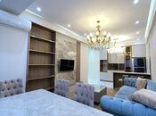 Satılır 2 otaqlı yeni tikili 66 m², Nəriman Nərimanov m., photo 3 from 8