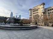 Elan №5772039 - Bakı, İçəri Şəhər m., 4 otaqlı, 110 m², 1/5 mərtəbə