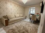 Объявление №5772078 - Баку, м. Халглар Достлугу, 2-комн., 40 м², 4/5 этаж