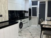 Satılır 3 otaqlı yeni tikili 110 m², Həzi Aslanov m., photo 4 from 8