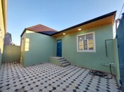 4 otaqlı həyət evi/bağ evi - Binə q. - 100 m²