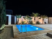 4 otaqlı həyət evi/bağ evi - Bilgəh q. - 250 m²