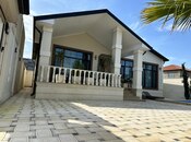 4 otaqlı həyət evi/bağ evi - Bilgəh q. - 250 m²