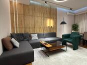 3 otaqlı yeni tikili - Ağ şəhər q. - 140 m²