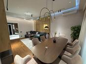 3 otaqlı yeni tikili - Ağ şəhər q. - 140 m²