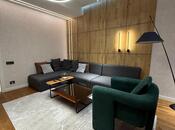 3 otaqlı yeni tikili - Ağ şəhər q. - 140 m²