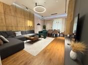 3 otaqlı yeni tikili - Ağ şəhər q. - 140 m²