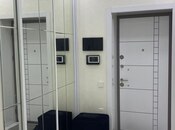 3 otaqlı yeni tikili - 8 Noyabr m. - 107 m²
