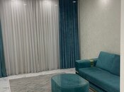 3 otaqlı yeni tikili - 8 Noyabr m. - 107 m²