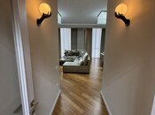 İcarəyə verilir 4 otaqlı yeni tikili 215 m², 28 May m., photo 5 from 8