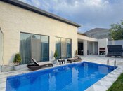 4 otaqlı həyət evi/bağ evi - Mərdəkan q. - 200 m²