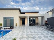 4 otaqlı həyət evi/bağ evi - Mərdəkan q. - 200 m²