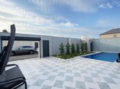 4 otaqlı həyət evi/bağ evi - Mərdəkan q. - 200 m²