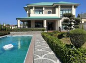 İcarəyə verilir 3 otaqlı həyət evi/bağ evi 380 m², Nardaran q., photo 2 from 8