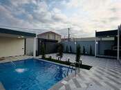 4 otaqlı həyət evi/bağ evi - Bilgəh q. - 180 m²
