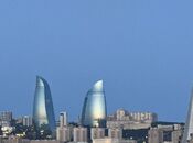 Объявление №5772404 - Баку, м. 28 мая, 5-комн., 220 м², 8/17 этаж