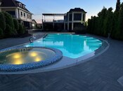 8-комн. дом/дача - пос. Бильгях - 800 м²