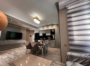 3 otaqlı yeni tikili - İnşaatçılar m. - 88 m²