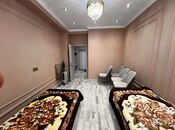 3 otaqlı yeni tikili - İnşaatçılar m. - 88 m²