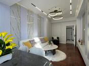 Satılır 3 otaqlı yeni tikili 101 m², Nəriman Nərimanov m., photo 2 from 8