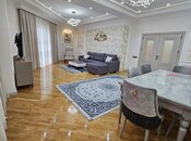 İcarəyə verilir 3 otaqlı yeni tikili 135 m², Xətai r., photo 5 from 8