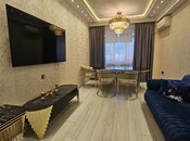Satılır 3 otaqlı yeni tikili 146 m², Qara Qarayev m., photo 2 from 8