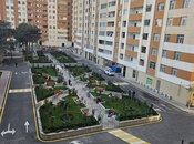 Satılır 3 otaqlı yeni tikili 146 m², Qara Qarayev m., photo 3 from 8