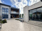 Satılır 5 otaqlı həyət evi/bağ evi 240 m², Mərdəkan q., photo 3 from 8