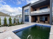 Satılır 5 otaqlı həyət evi/bağ evi 240 m², Mərdəkan q., photo 6 from 8