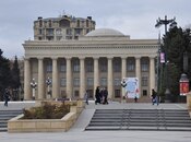 Объявление №5773404 - Баку, м. Ичеришехер, 3-комн., 160 м², 3/11 этаж