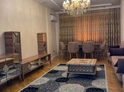 3 otaqlı yeni tikili - İnşaatçılar m. - 135 m²