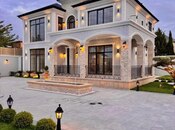 Сдаётся 5-комн. дом/дача 500 м², пос. Мардакан, photo 1 from 8