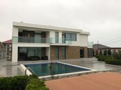 İcarəyə verilir 6 otaqlı həyət evi/bağ evi 500 m², Mərdəkan q., photo 7 from 8
