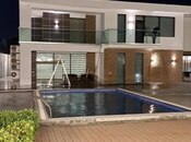 İcarəyə verilir 6 otaqlı həyət evi/bağ evi 500 m², Mərdəkan q., photo 6 from 8