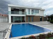 6-комн. дом/дача - пос. Мардакан - 500 м²