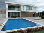 6-комн. дом/дача - пос. Мардакан - 500 м²