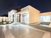 Satılır 4 otaqlı həyət evi/bağ evi 160 m², Mərdəkan q., photo 1 from 8