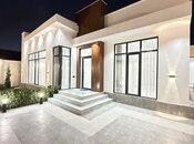 Satılır 4 otaqlı həyət evi/bağ evi 160 m², Mərdəkan q., photo 2 from 8