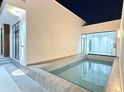 Satılır 4 otaqlı həyət evi/bağ evi 160 m², Mərdəkan q., photo 5 from 8