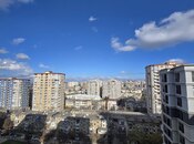 3 otaqlı yeni tikili - Nəriman Nərimanov m. - 128 m²