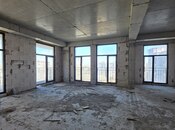 3 otaqlı yeni tikili - Nəriman Nərimanov m. - 128 m²