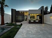 5 otaqlı həyət evi/bağ evi - Mərdəkan q. - 400 m²