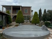 6-комн. дом/дача - пос. Новханы - 245 м²
