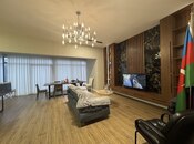 3 otaqlı həyət evi/bağ evi - Yasamal r. - 140 m²