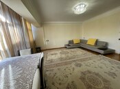 İcarəyə verilir 3 otaqlı köhnə tikili 85 m², Nizami m., photo 6 from 8