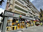 5 otaqlı köhnə tikili - Qara Qarayev m. - 120 m²